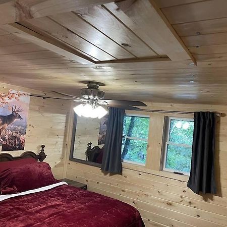 Creekside 3 Bedroom 2 Bath Cabin On Private Creek Banner Elk Exterior photo