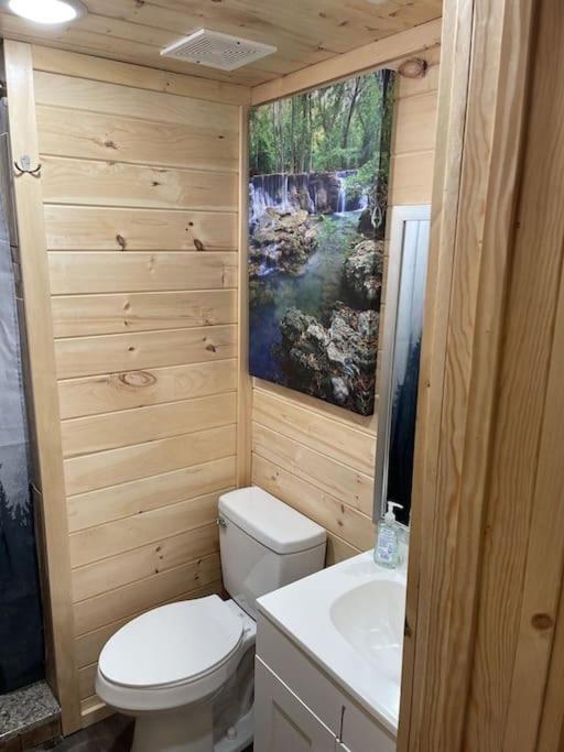 Creekside 3 Bedroom 2 Bath Cabin On Private Creek Banner Elk Exterior photo